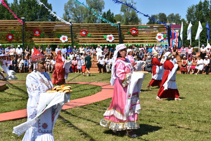 Стали известны даты проведения Сабантуя в Татарстане