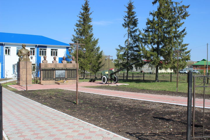 В Татарстане потеплеет до +31 градуса