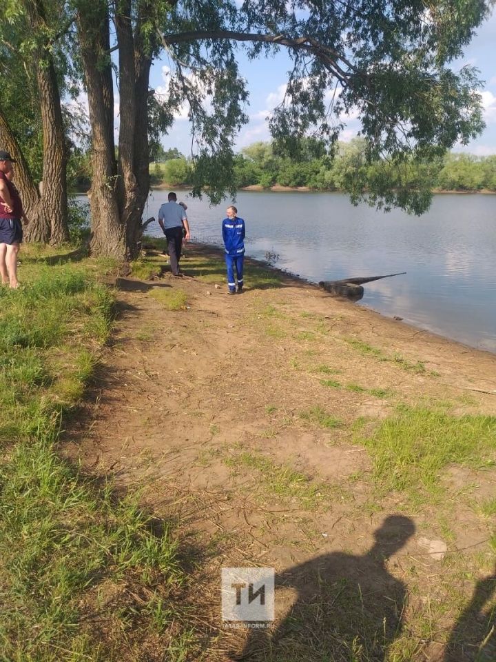 За сутки четверо мужчин утонули в водоемах Татарстана