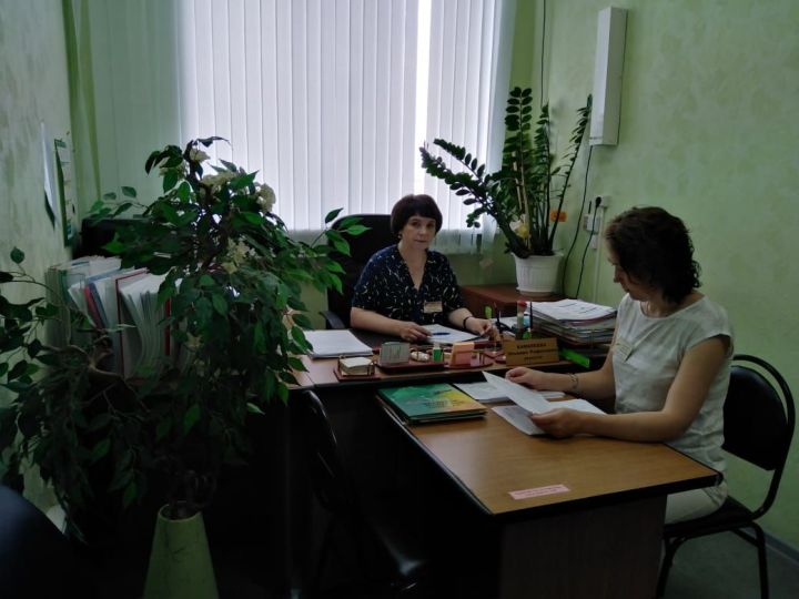 В 2020 году через центр занятости Кайбицкого района были трудоустроены 56 человек