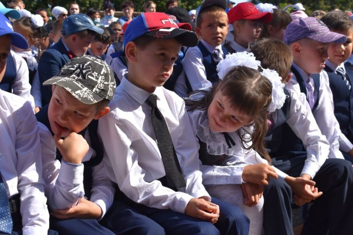 В Татарстане за шесть дней поступило 270 тыс. заявлений на выплату школьникам
