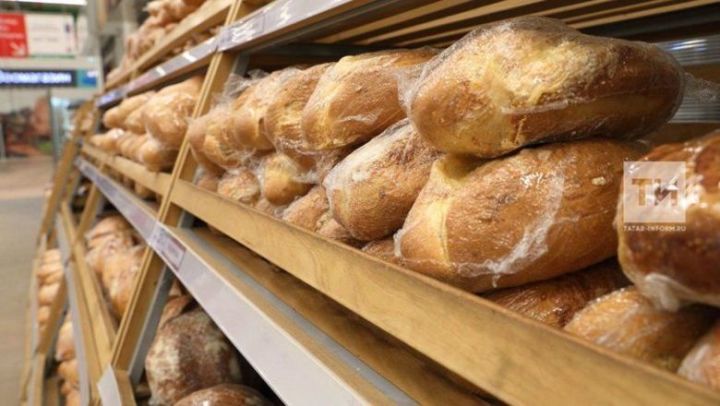 Производители хлеба обещают обеспечить татарстанцев продукцией в достаточном объеме