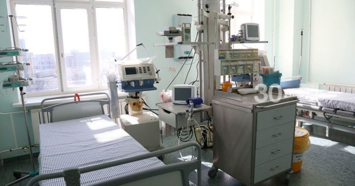 В Татарстане подтверждено 6 смертей от коронавируса