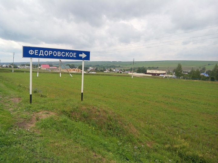 В Федоровском сельском поселении в 2021 году родилось 4 ребенка, умерли 13 человек