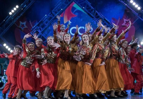 Зональные этапы фестиваля «Созвездие-Йолдызлык» пройдут в 10 городах Татарстана