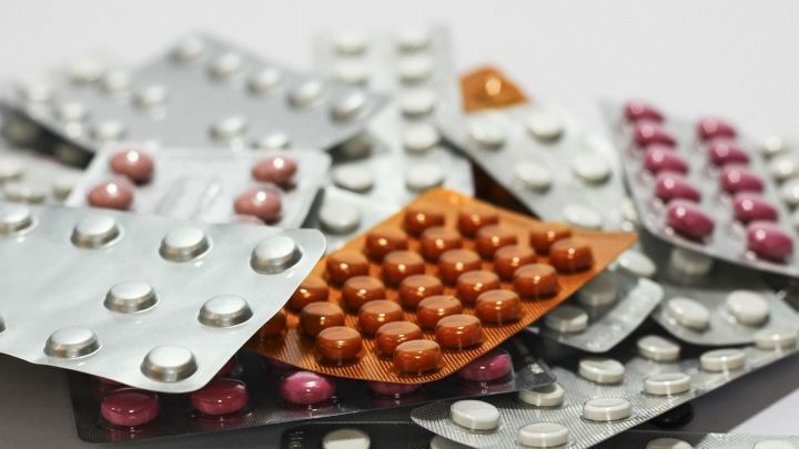 «Дефицита нет и не будет»: депутат Госдумы от РТ заявил, что не стоит создавать ажиотаж вокруг лекарств