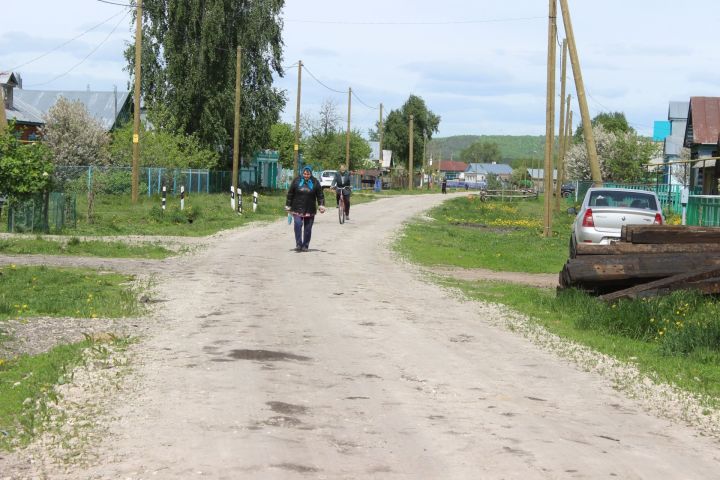 В Малых Мемях рассмотрели протоколы за нарушение правил чистоты и порядка