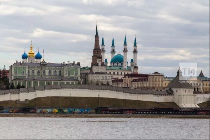 В столице Татарстана пройдет гастрономический фестиваль «Вкусная Казань»