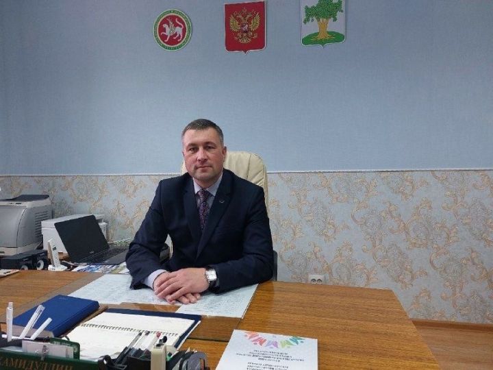С Днем учителя!