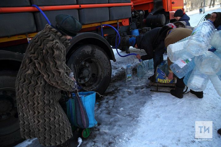 «У людей там другие приоритеты, живы – и хорошо»