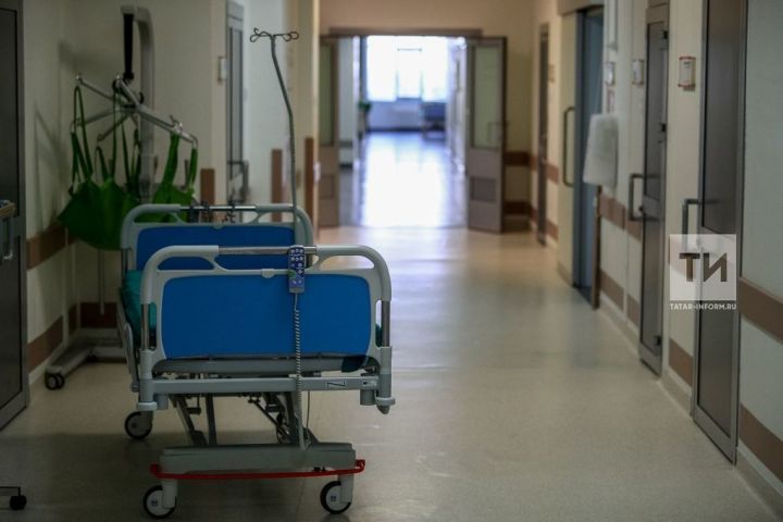 В Татарстане коронавирусом за сутки заразились 149 человек