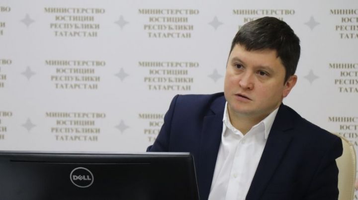 Право на бесплатную юридическую помощь имеют 350 тысяч жителей Татарстана