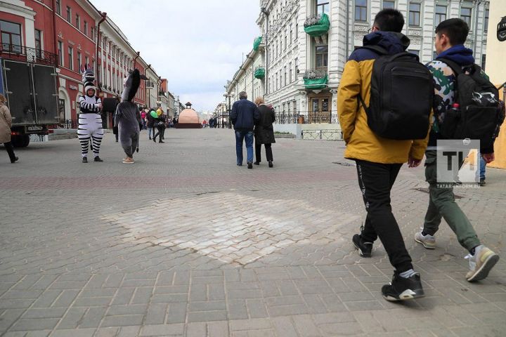 Иностранцев в Кайбицком районе стало больше
