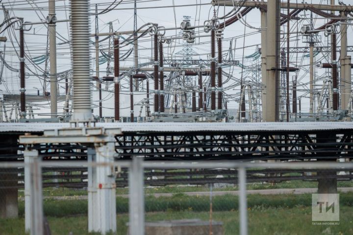 В России с 1 мая решили на 6,3% повысить тарифы на передачу электроэнергии