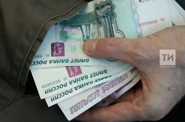 Аферисты похитили деньги у жительниц Казани в процессе покупки качелей и бассейна