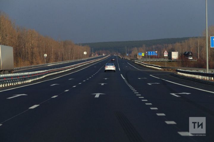 В Татарстане в результате ДТП с начала года погибли трое детей