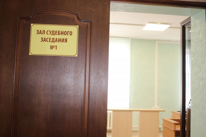 В Татарстане будут судить мошенников за незаконное оформление инвалидности