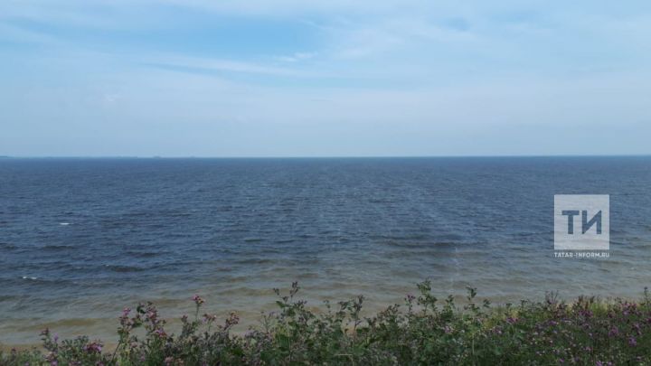 Ученые назвали самые чистые и безопасные для купания водоемы Казани