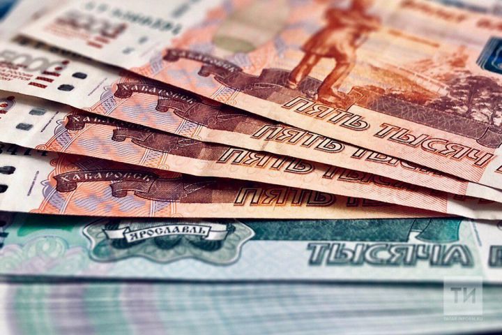 В Татарстане в I квартале 2023 года банки выдали почти 12 тысяч ипотечных кредитов