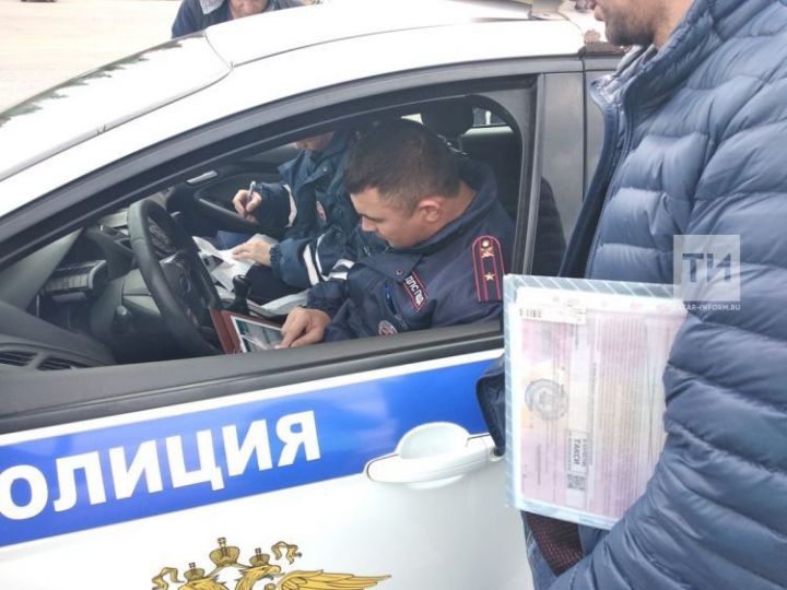 В России вступил в силу приказ, запрещающий уклонистам садиться за руль