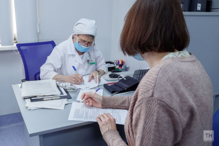 Заместитель главного врача Кайбицкой ЦРБ: «Не пропустите переосвидетельствования инвалидности»