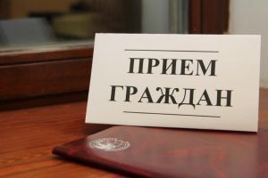 Главный федеральный инспектор Татарстана проведет прием граждан в Кайбицах