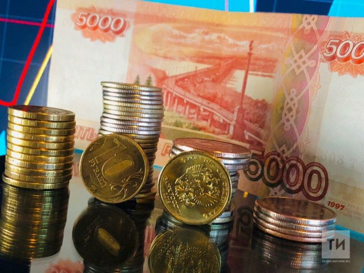В Татарстане сумма сбережений граждан в банках достигла 829 млрд рублей