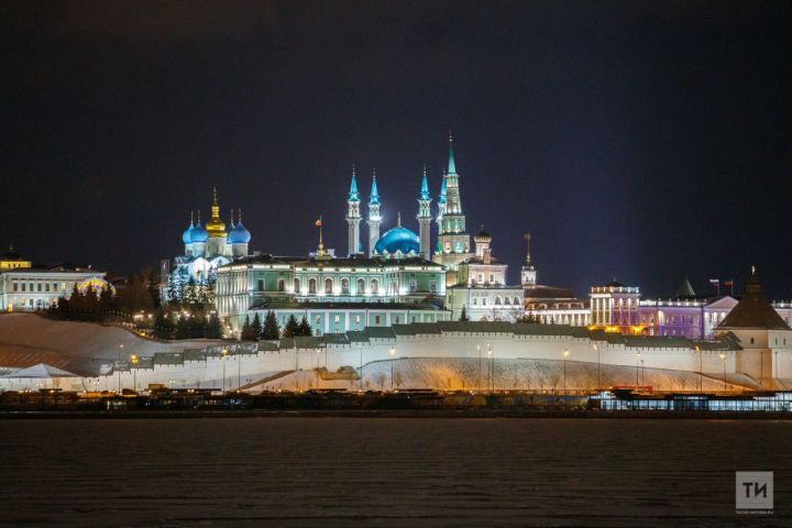 Новая песня от «СалаваТік»ов  ко Дню Республики Татарстан и города Казани!