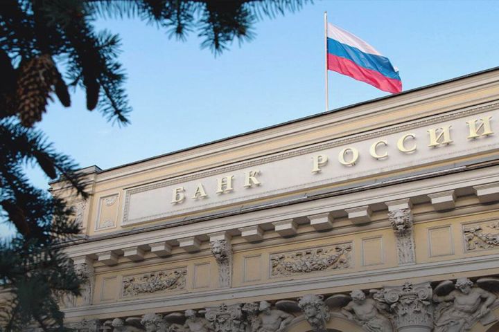 Банк России: В Татарстане продолжает расти посещаемость торговых центров