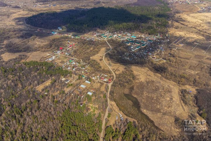 Росреестр Татарстана проведет прямой эфир по вопросам нарушения земельного законодательства