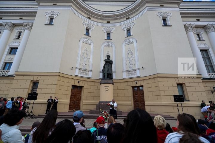 Потомки Пушкина пройдут в Татарстане тропой поэта 1833 года
