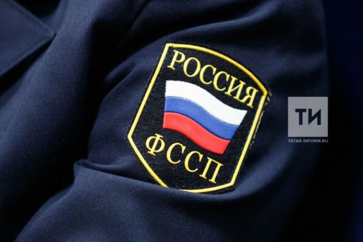 С начала года приставы Татарстана взыскали с нарушителей ПДД 12 млн рублей