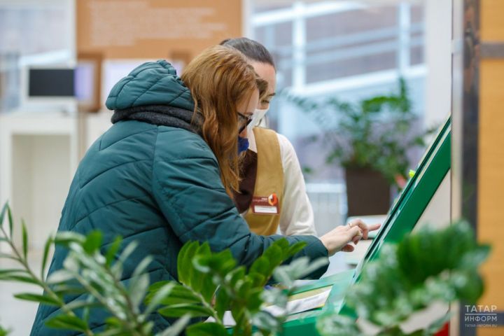 Социальный фонд рассказал, как подать заявление на продление единого пособия в 2024 году