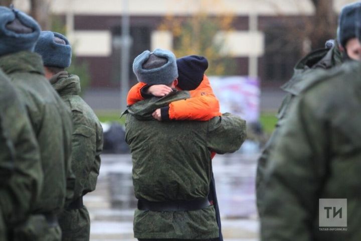 В Татарстане появились новые льготы для участников СВО и их семей