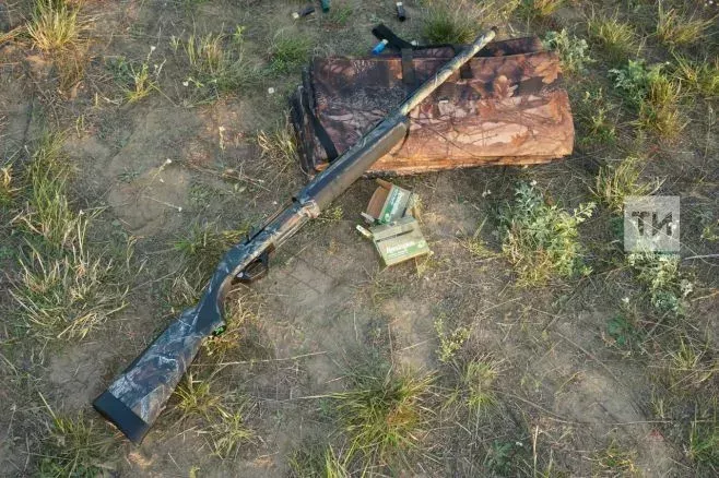 Все виды охоты в Татарстане запрещены до конца октября