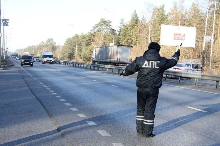 Гафаров: Несмотря на беспрецедентные меры у нас тяжелые показатели по погибшим в ДТП