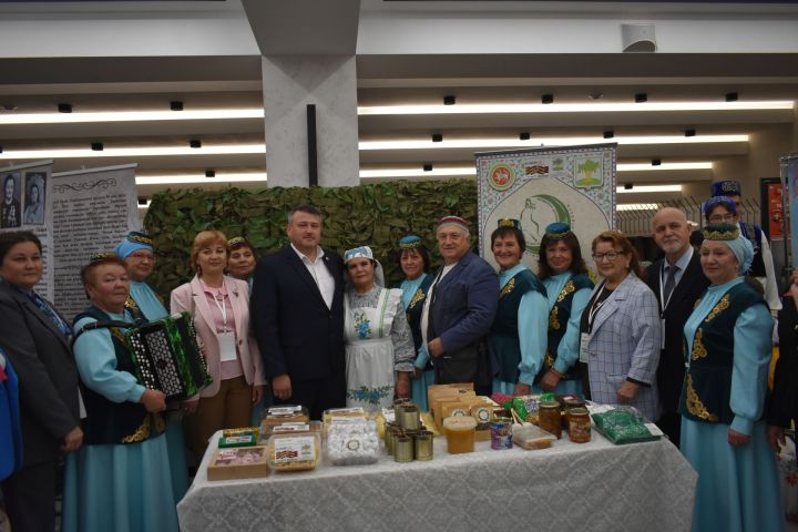 Кайбицы претендуют на звание культурной столицы  Татарстана