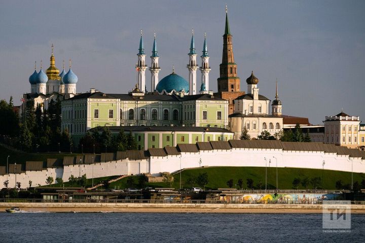 Казань вошла в тройку городов, где легче построить карьеру