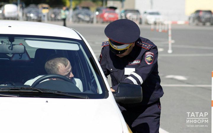 За октябрь на дорогах Татарстана под колесами авто погибли пять пешеходов