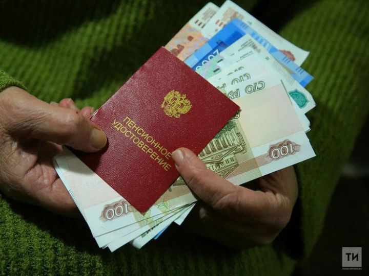 Более 45 тысяч жителей Татарстана получают пенсию в повышенном размере за работу в сельском хозяйстве