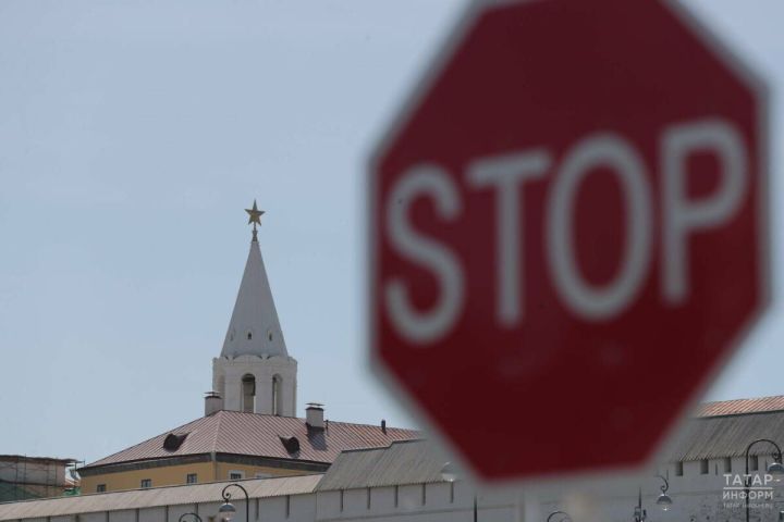 С 1 января в России повышаются штрафы за нарушение ПДД