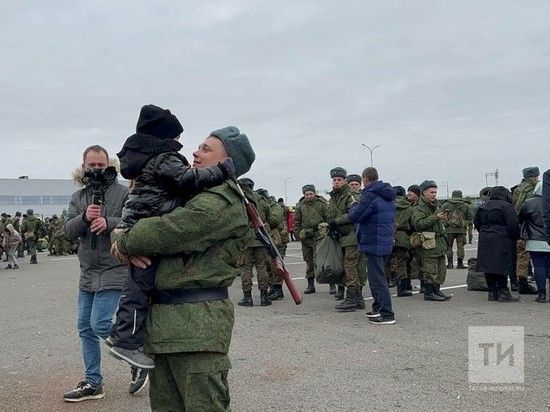 Айрат Фаррахов: 130 федеральных законов принято в поддержку участников СВО и членов их семей