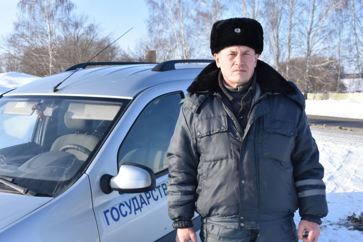 Бруцеллезны читкә чыгаруга юл куелмый