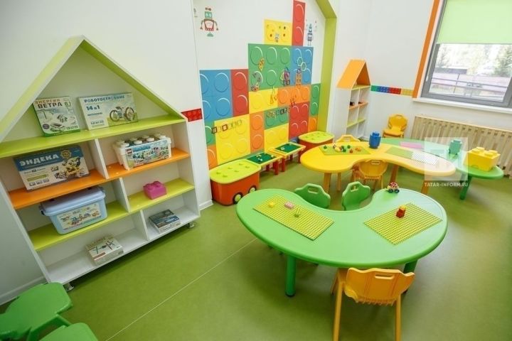В Приволжском районе Казани появится новый центр детского творчества