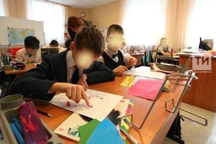 В Приволжском районе Казани откроют учебно-тренировочную квартиру для детей с ОВЗ