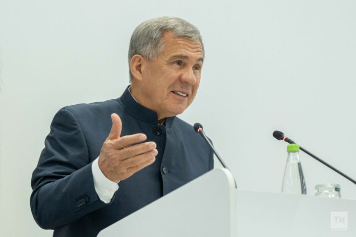 Сегодня отмечается День государственного герба Татарстана
