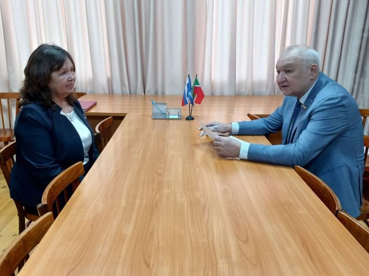 Музею Кайбицкой нужна реконструкция