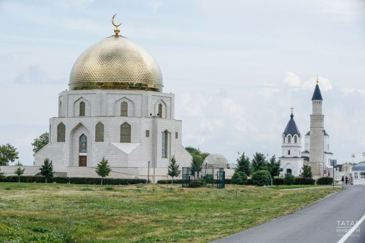 В Татарстане запустят новый турмаршрут по Болгарским местам