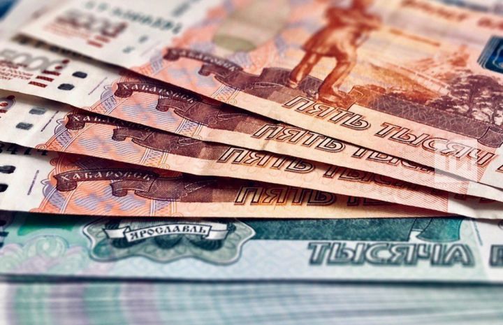 450 тысяч рублей — на погашение ипотеки многодетным семьям