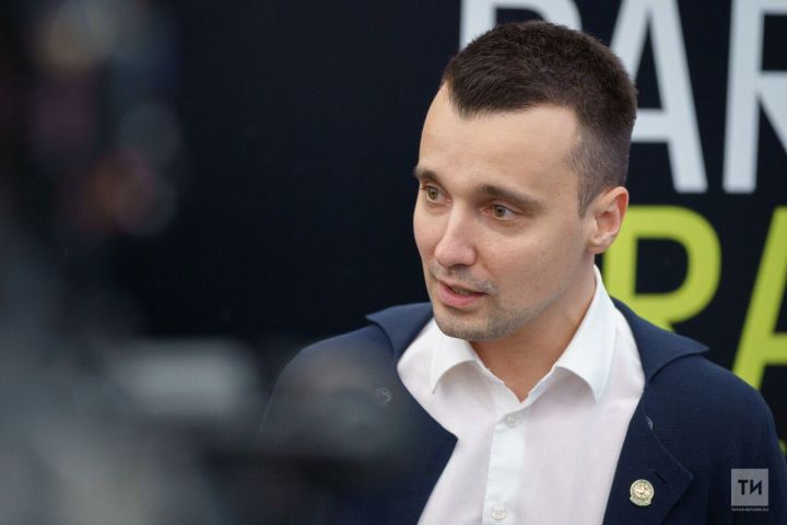 В Казани пройдет университетская смена «Движения первых» с участием иностранных гостей